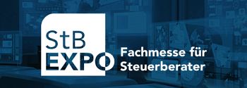 StB EXPO - Die Fachmesse für Ihre Steuerkanzlei in Köln