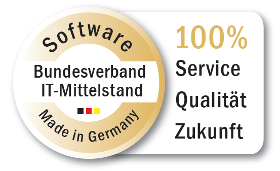 Software Made in Germany