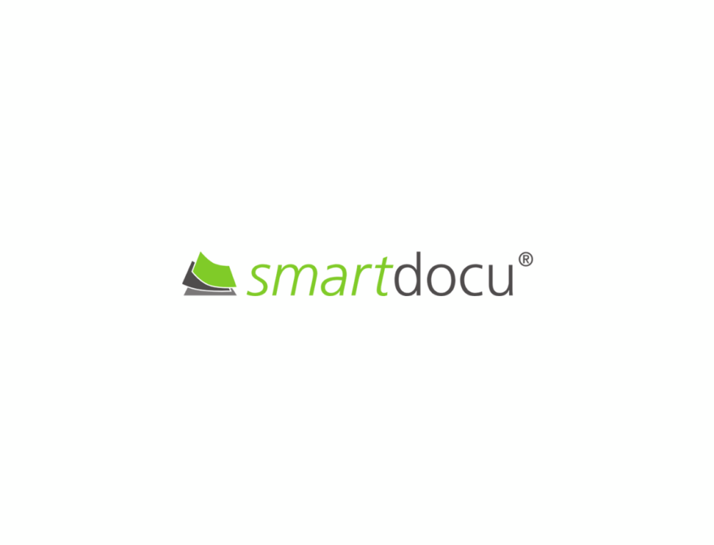smartdocu Logo