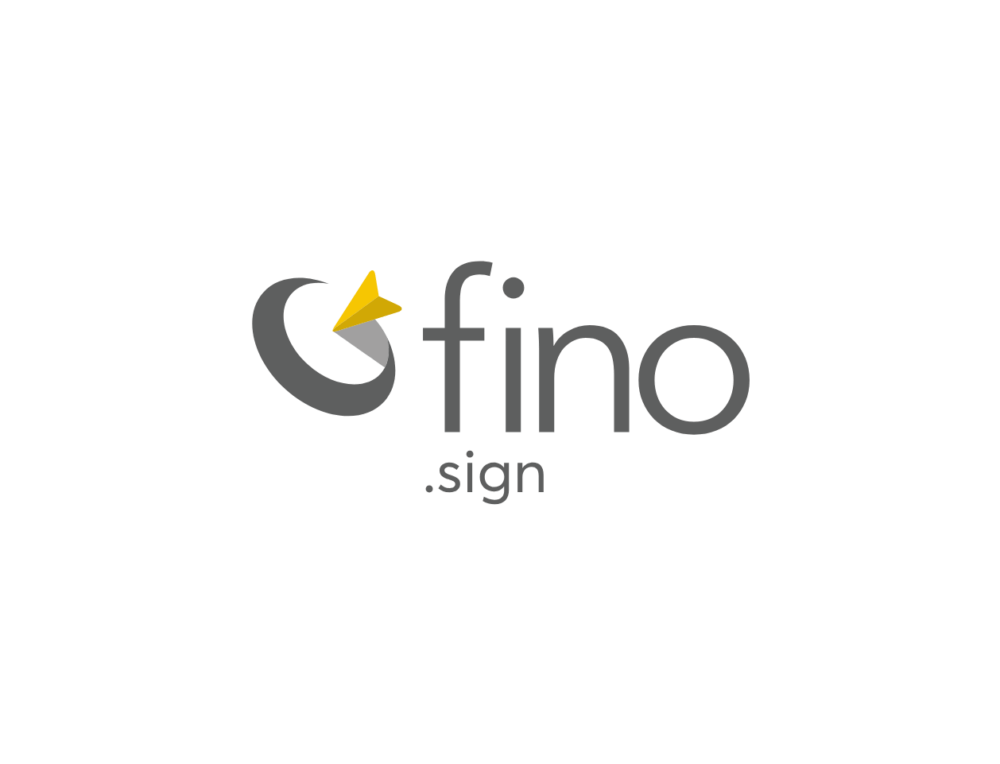 Fino.sign Logo