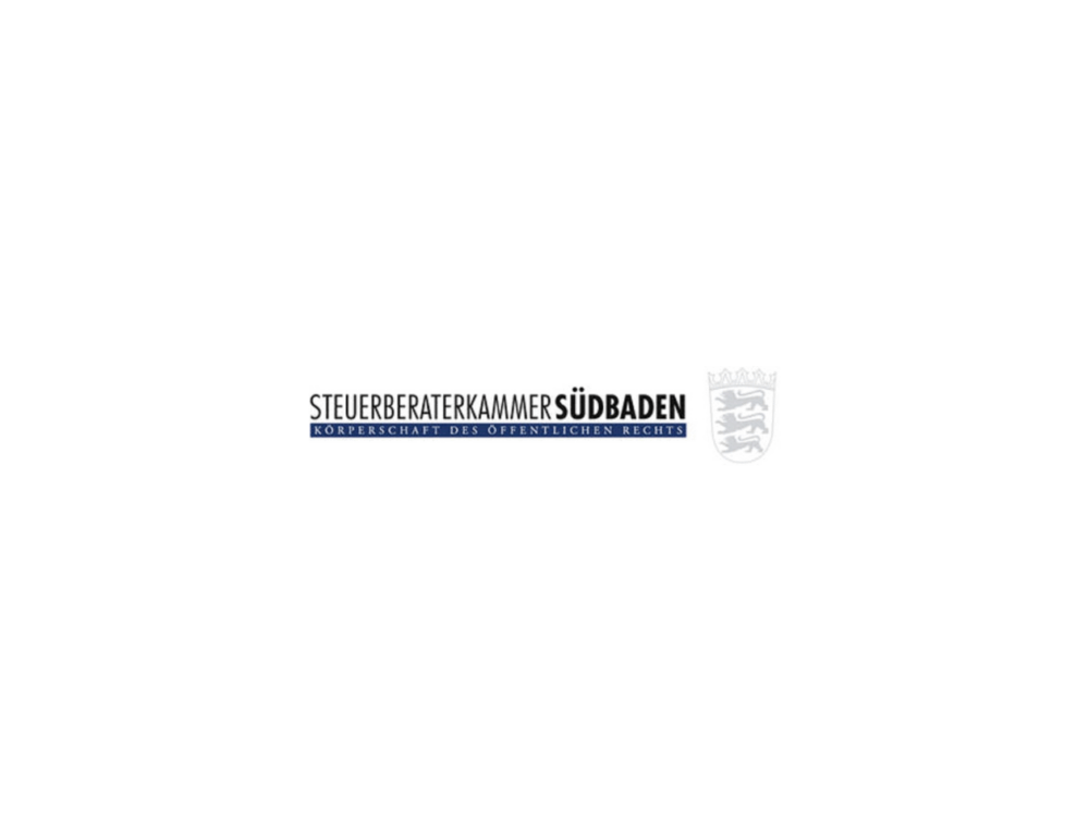 Steuerberaterkammer Südbaden Logo