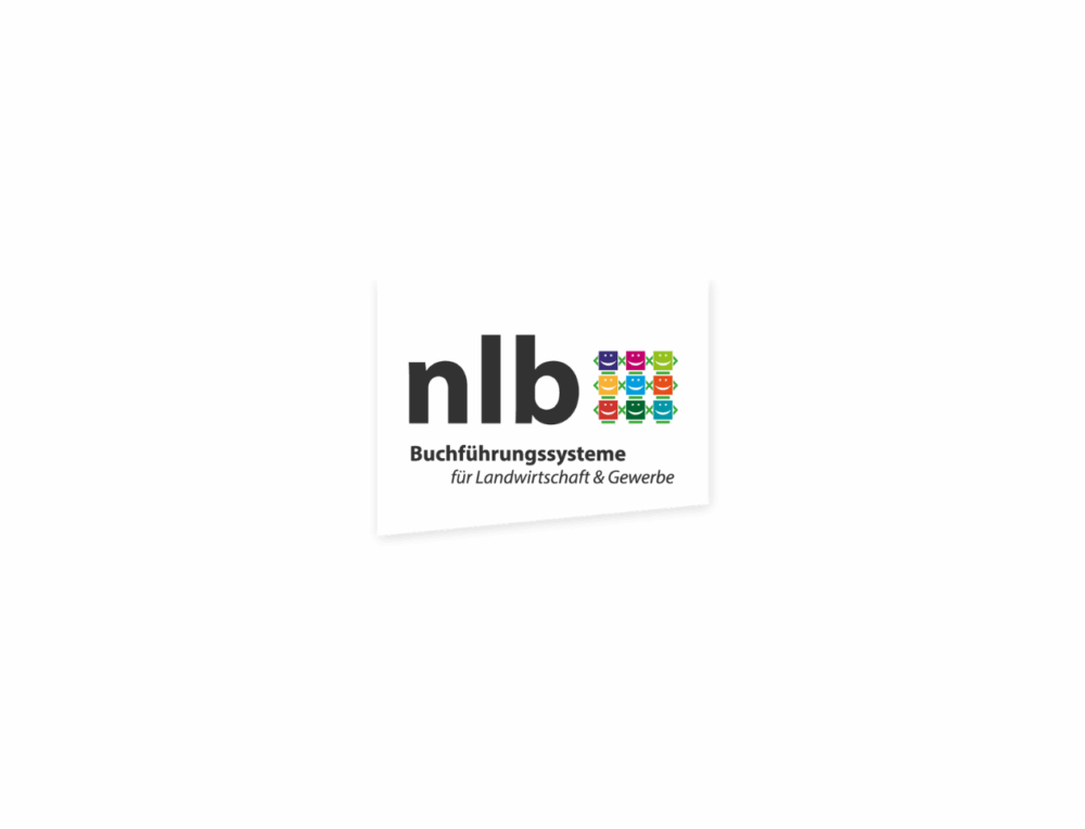 nlb - Neue Landbuch Gesellschaft m.b.H. Logo