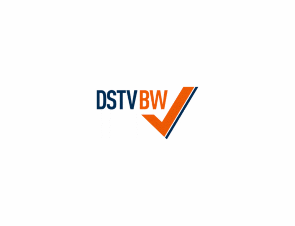 DSTV-BW Logo