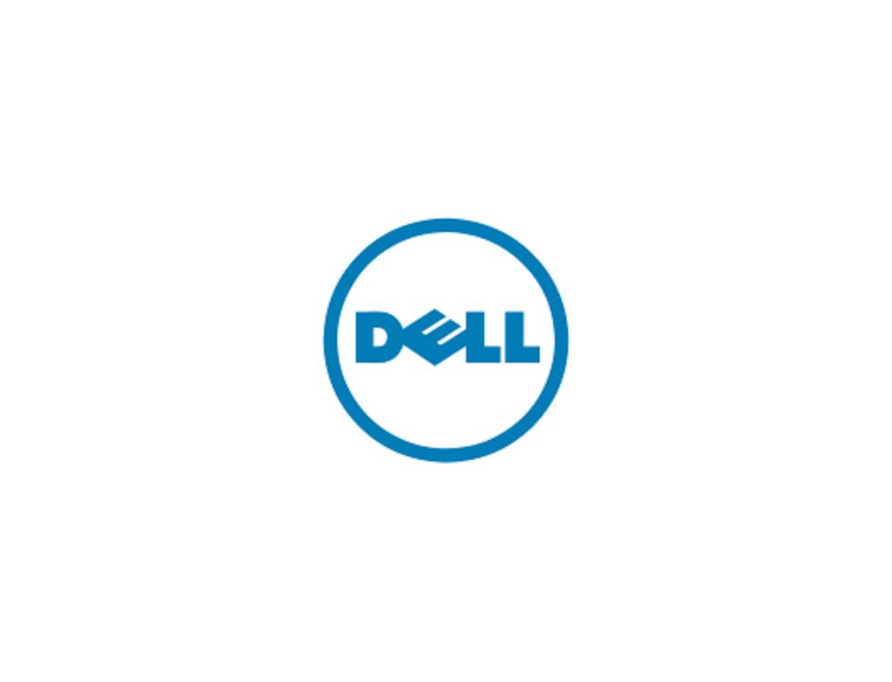 Dell Logo