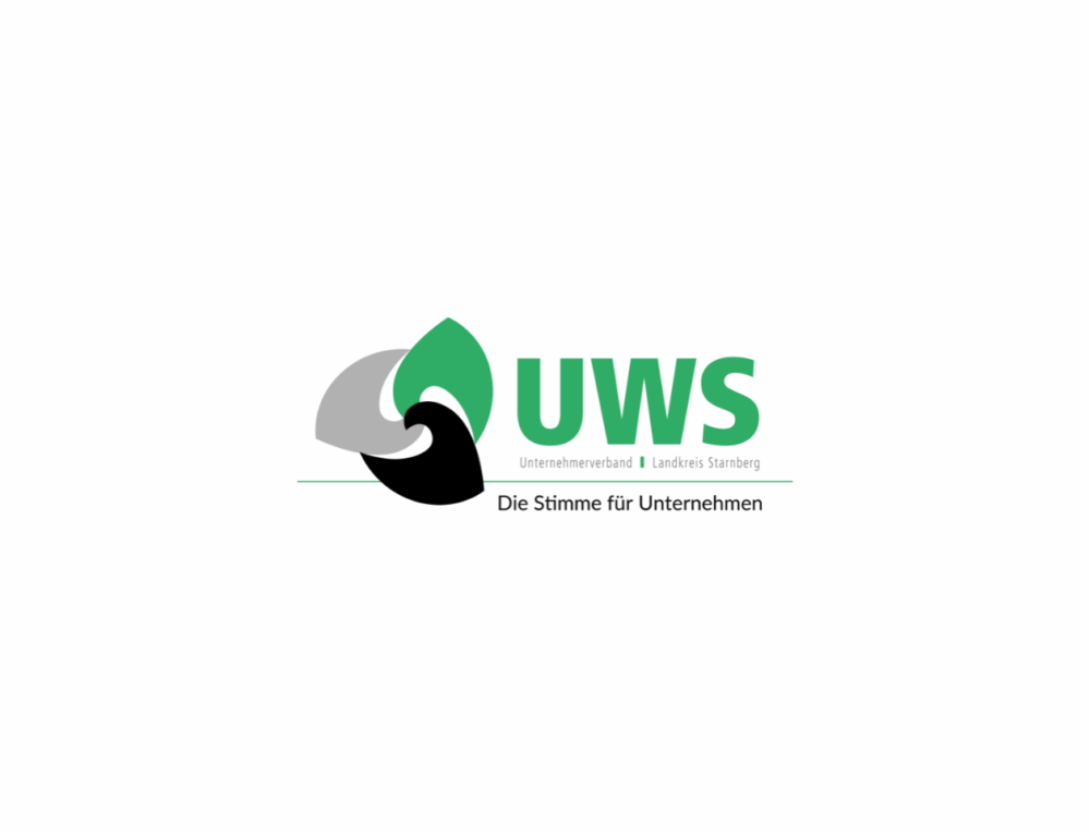 Unternehmerverband Starnberg Logo