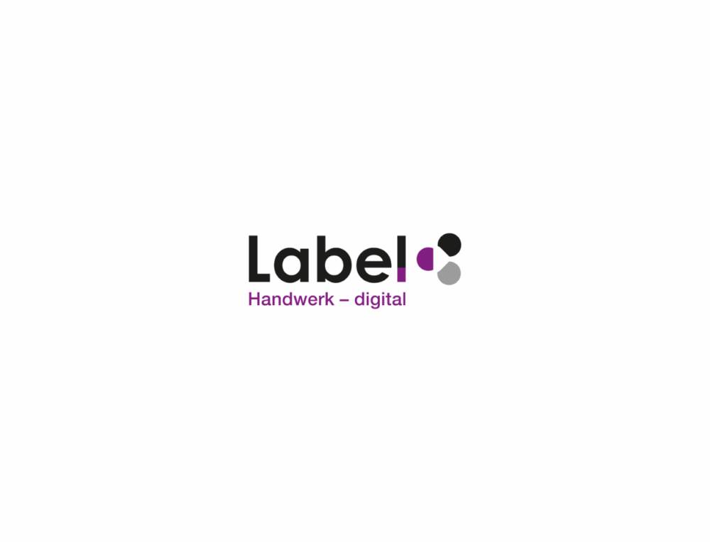 Label Software Logo