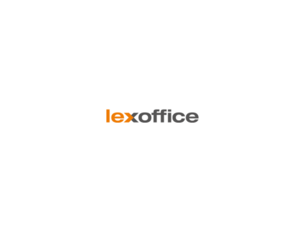 lexoffice logo