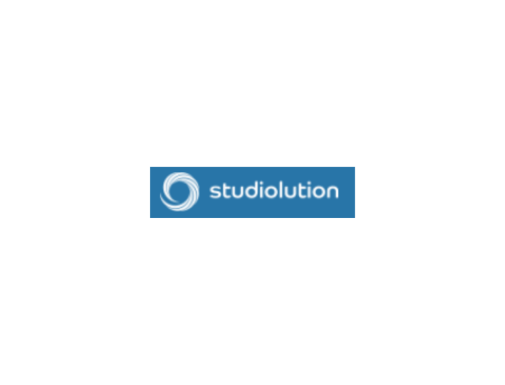 Studiolution Logo