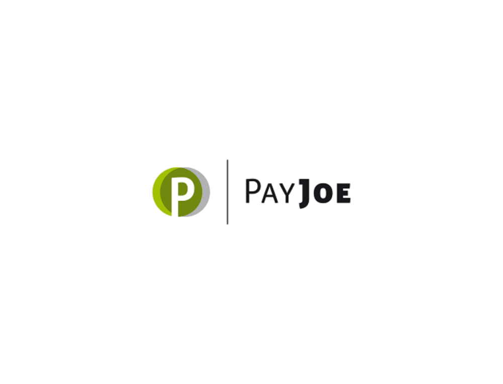 PayJoe Logo