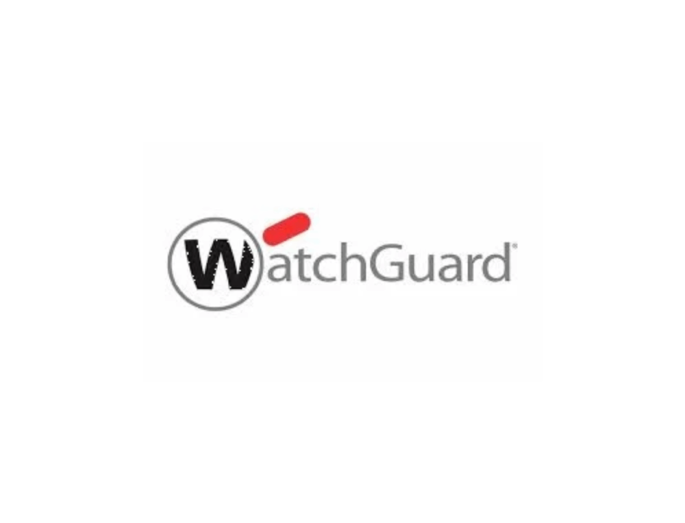 watchguard Logo