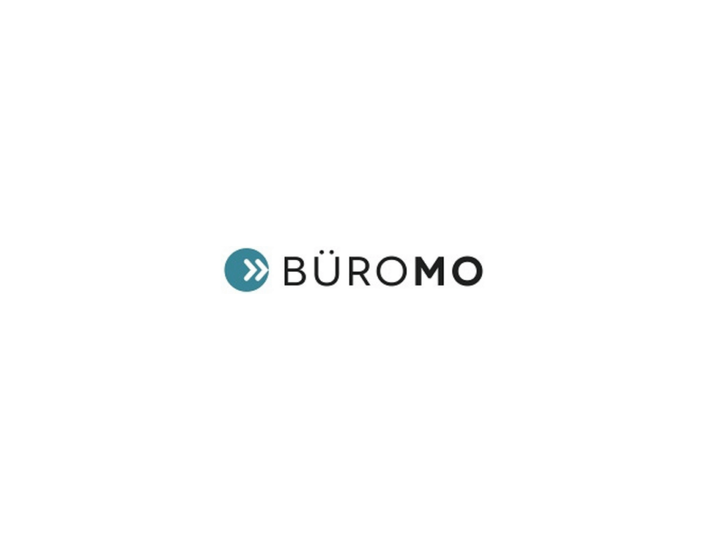 Büromo Logo