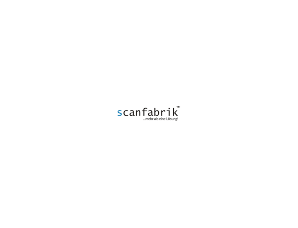 Scanfabrik KG Logo
