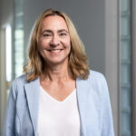 Nicole Scherrer, Anwendungsberaterin hmd-software AG
