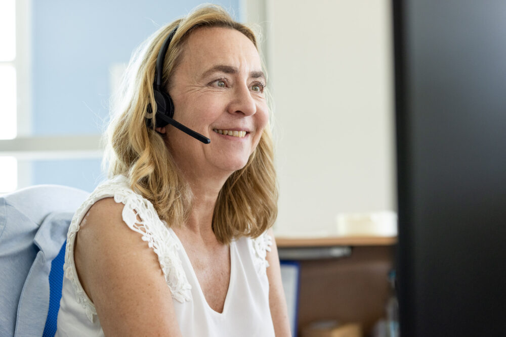 Kontakt hmd-software AG