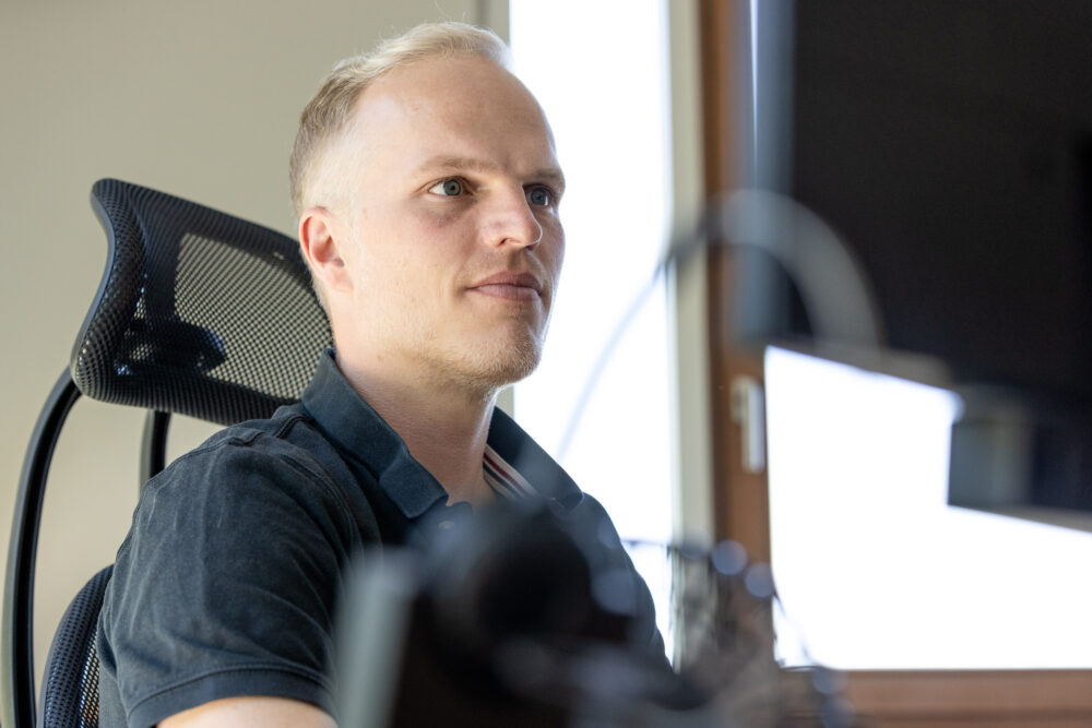 IT-Beratung und Systembetreuung hmd-software