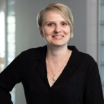 Monika Gaertner, Anwendungsberaterin hmd-software AG