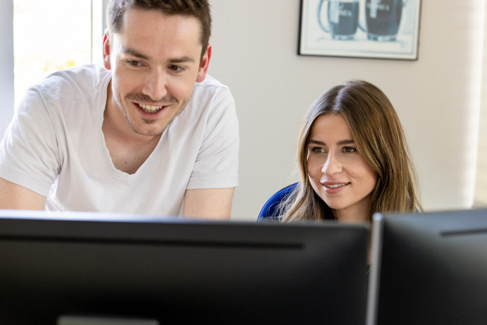 Teamwork hmd-software AG