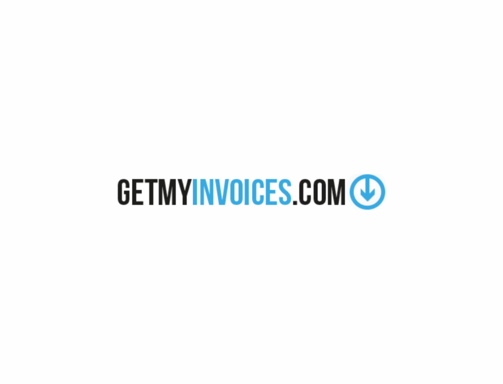 Get My Invoices Logo