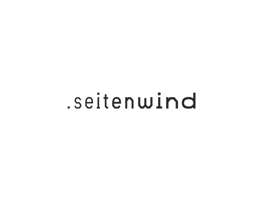 Logo Seitenwind