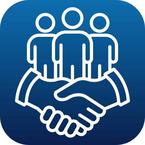 Teamwork Icon