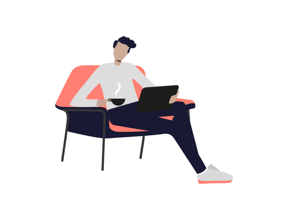 Vorteile Einrichtungsservice Mandanten