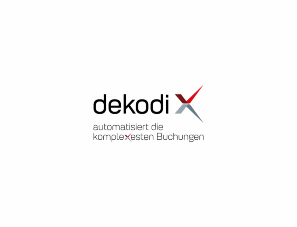 dekodi Logo