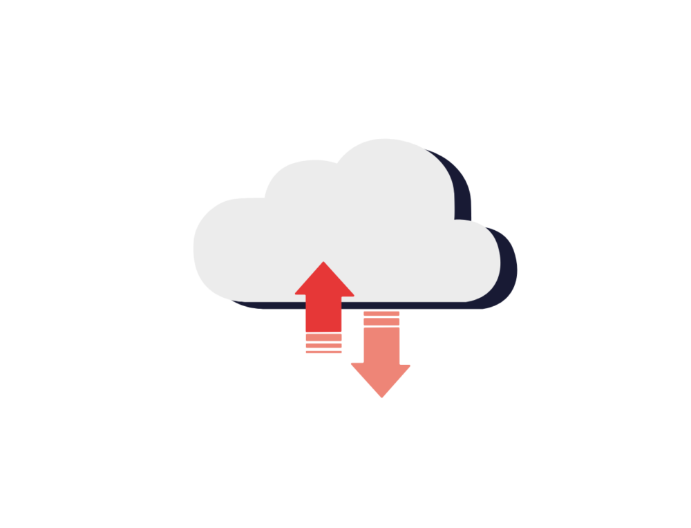 Beleg-Upload/Datentransfersystem