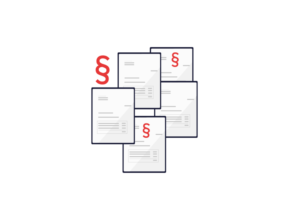 Steuerfachinformationen