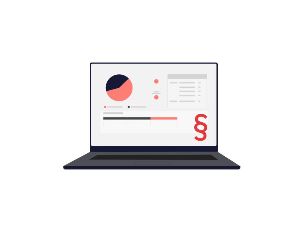 Steuern und Kontrolle