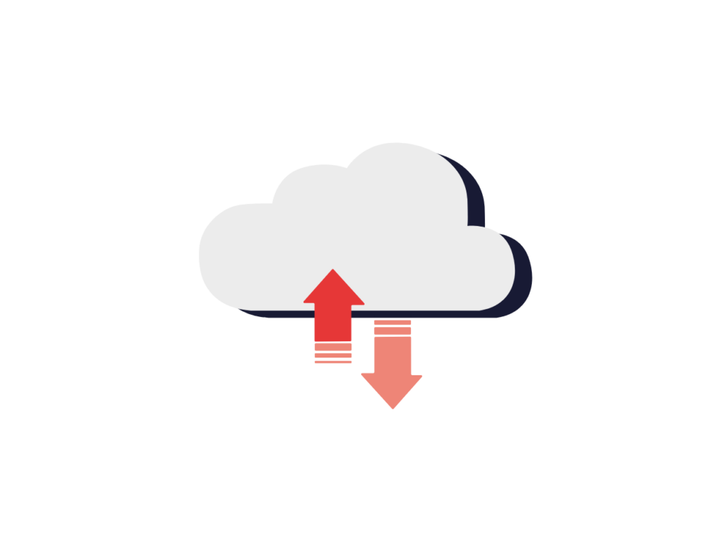 Beleg-Upload - Datentransfersystem