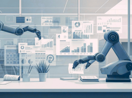 Prozessautomatisierung in der Buchhaltung