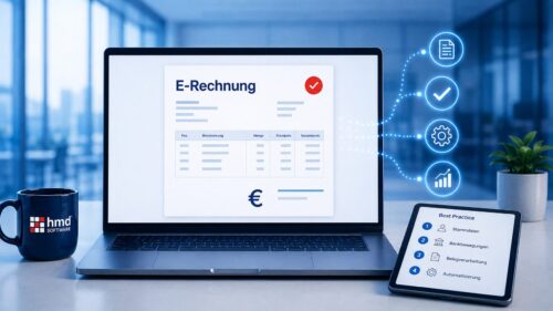 E-Rechnung im Kanzleialltag: Entspannter als gedacht